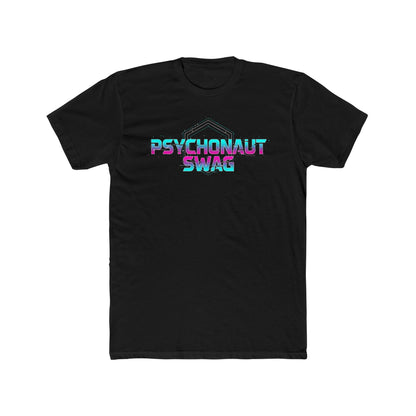 Psychonaut Swag Retro Tee