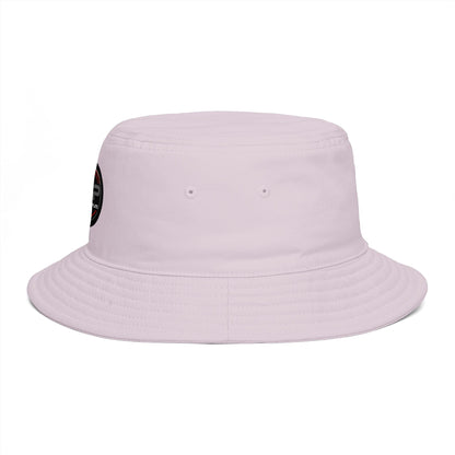 Extruder2Plate 3D- Bucket Hat
