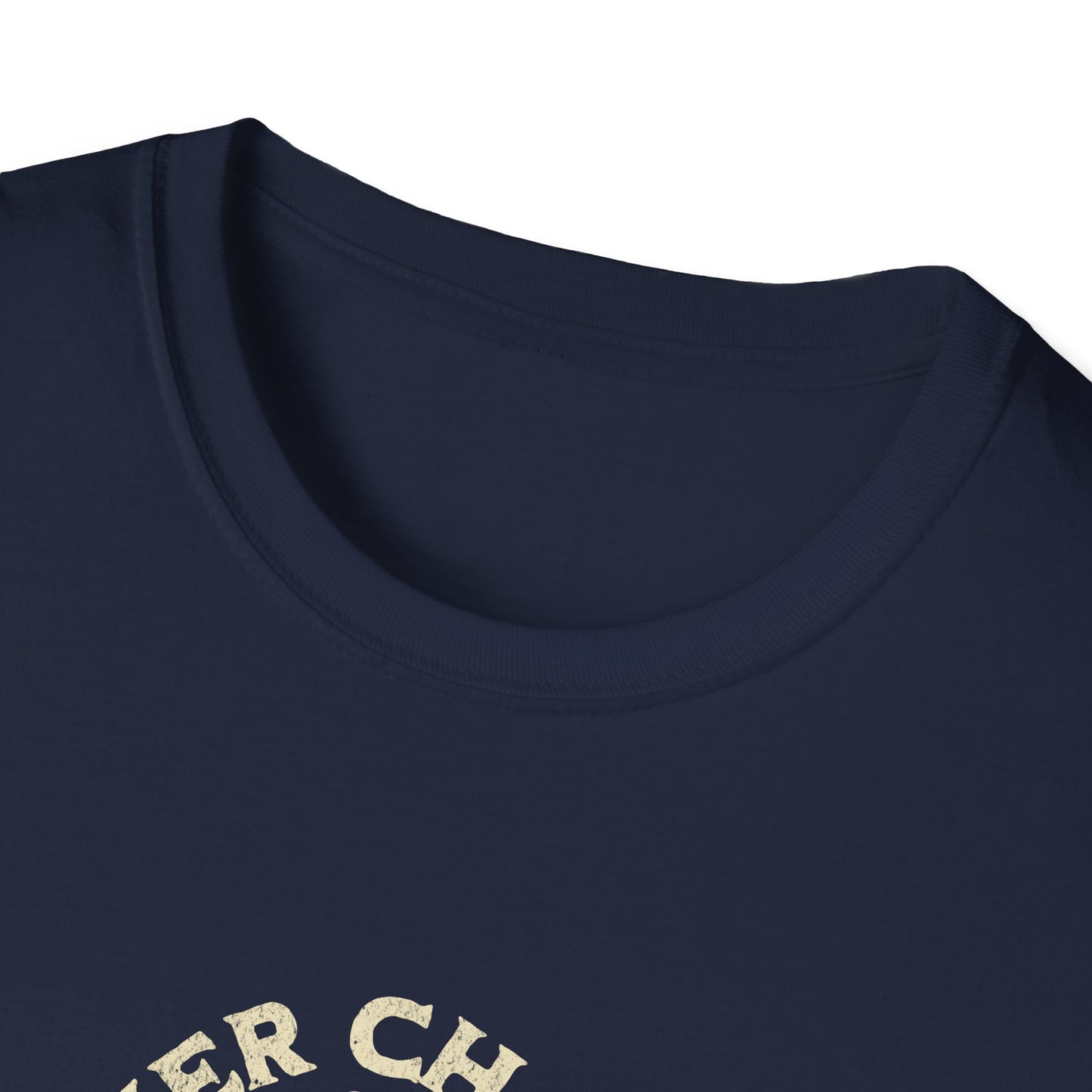 Prayer Changes Everything T-Shirt — Vintage Praying Hands Christian Tee
