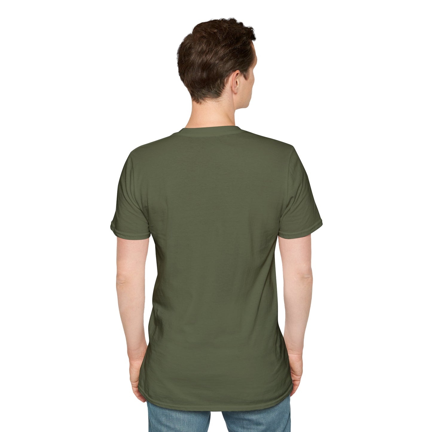 Pumpkin Season T-Shirt — Fall Pumpkin Graphic Tee