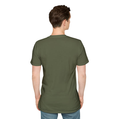 Pumpkin Season T-Shirt — Fall Pumpkin Graphic Tee