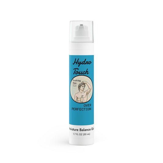 Hydro Touch, Moisture Balance Gel, 1.7oz