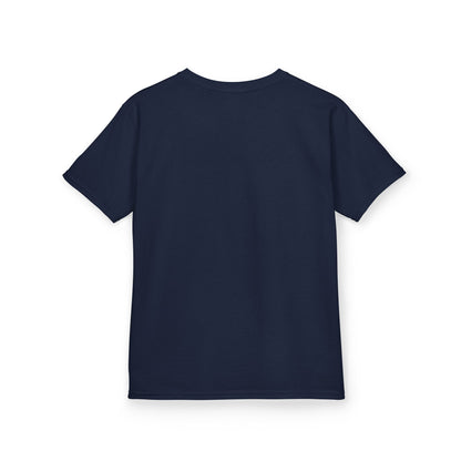 Custom Kids Tee — Personalized Image & Text for Birthdays, Trips, Events