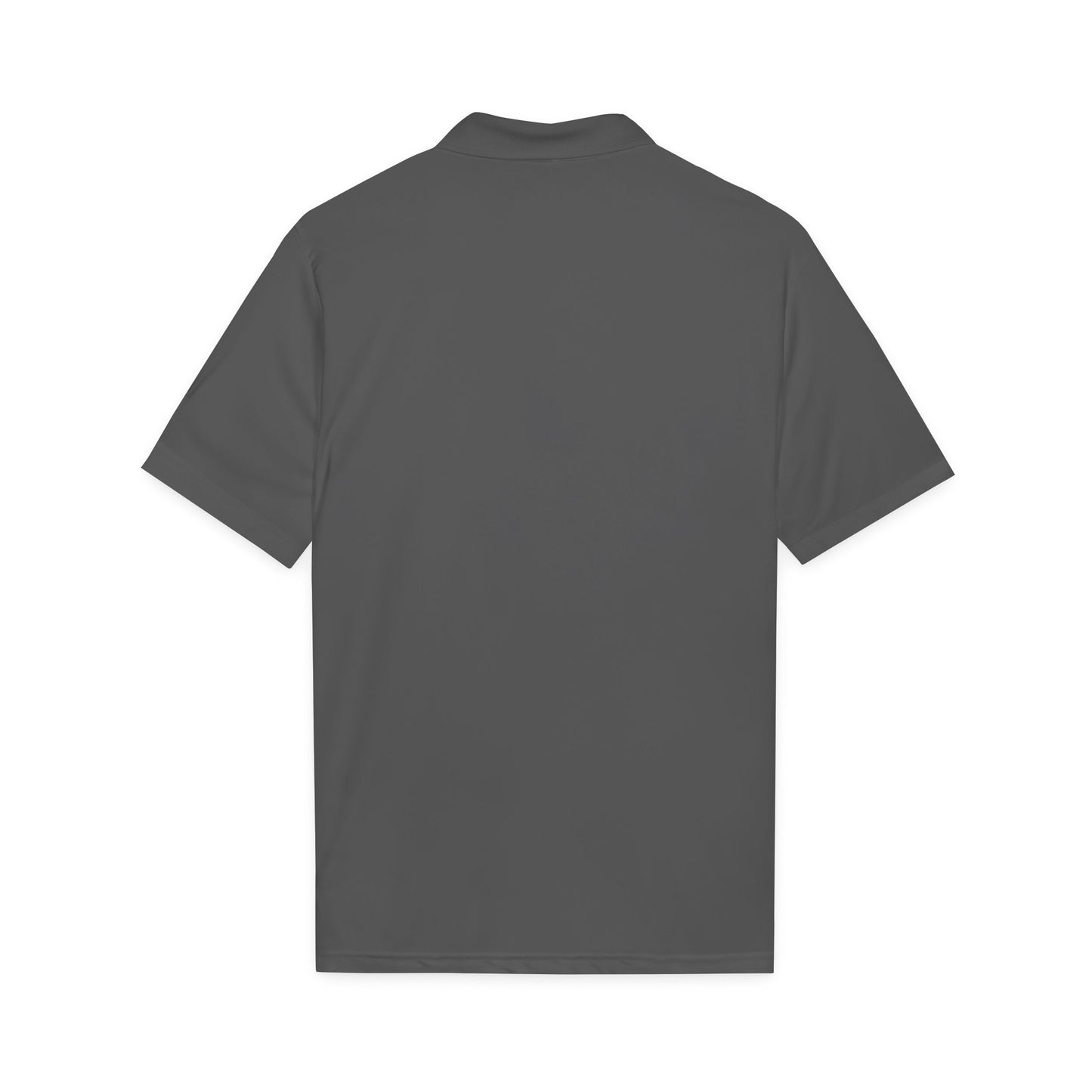 Sports Massage, Embroidered Massage Therapy Logo Polo