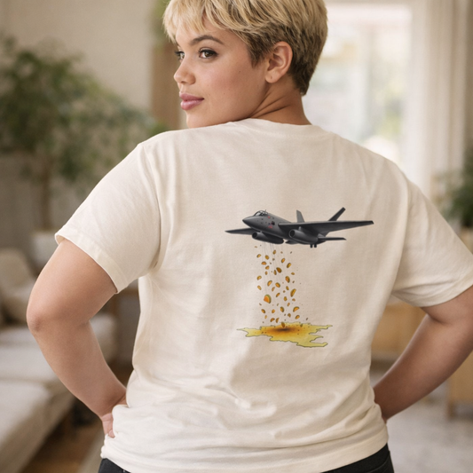 American Taco Delivery Transport, Unisex Classic Tee