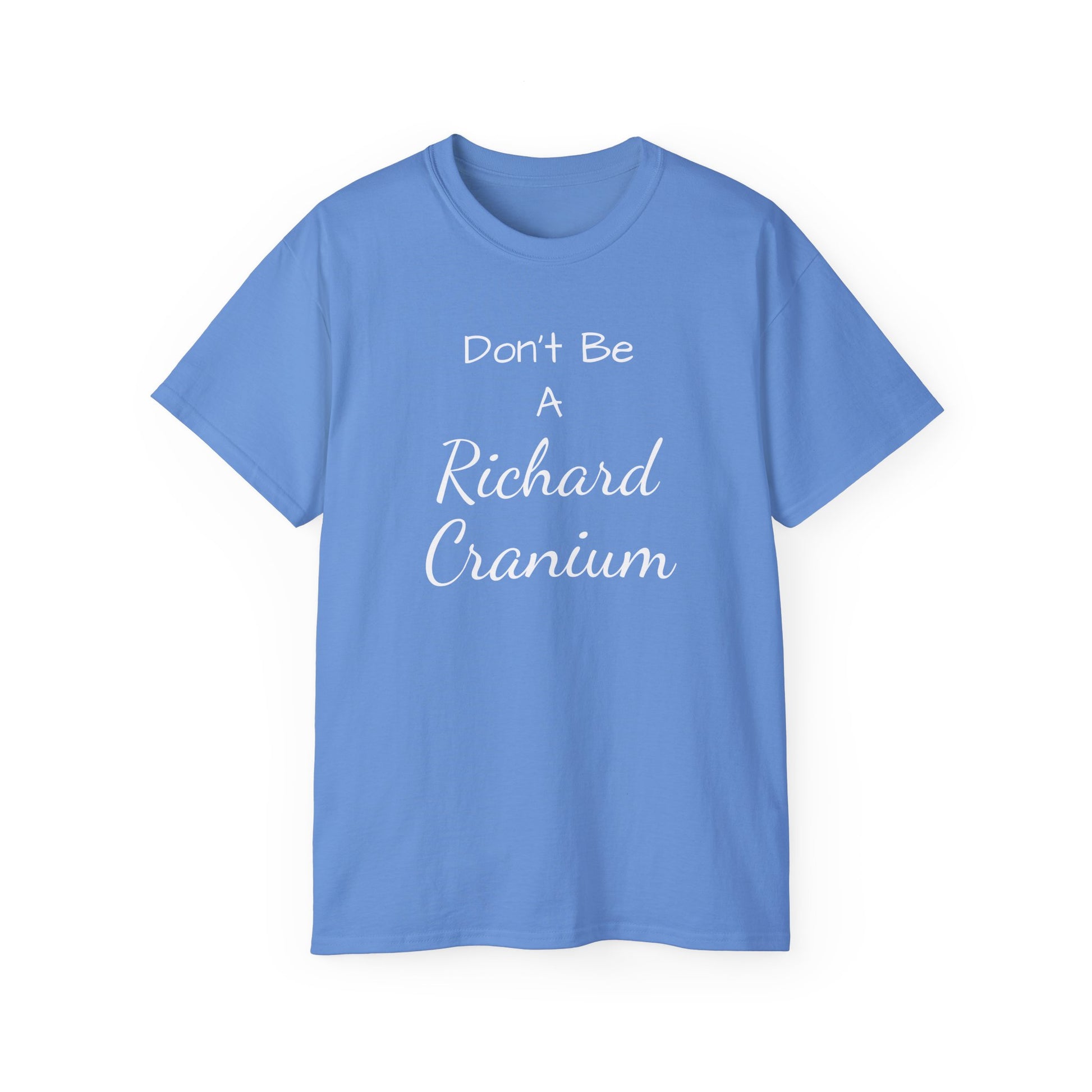 Richard Cranium, Unisex Ultra Cotton Tee - Psychonaut Swag