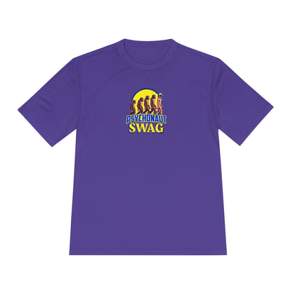 Psychonaut swag, small biz, wicking sport Lifestyle, Fitness Fanatics, Summer Outings, Festivals, Gifts for Adventurers, Psychonaut Swag