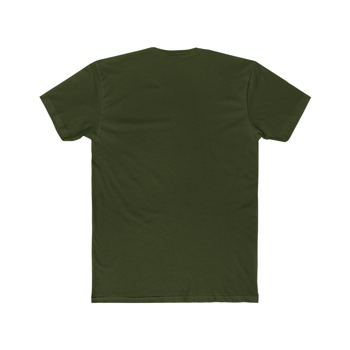 Myco-Maniac Unisex Cotton Crew Tee - Fun Fungi Shirt, Nature Lover Gift, Mushroom Enthusiast Apparel, Eco-Friendly Top, Perfect for [...] - Psychonaut Swag
