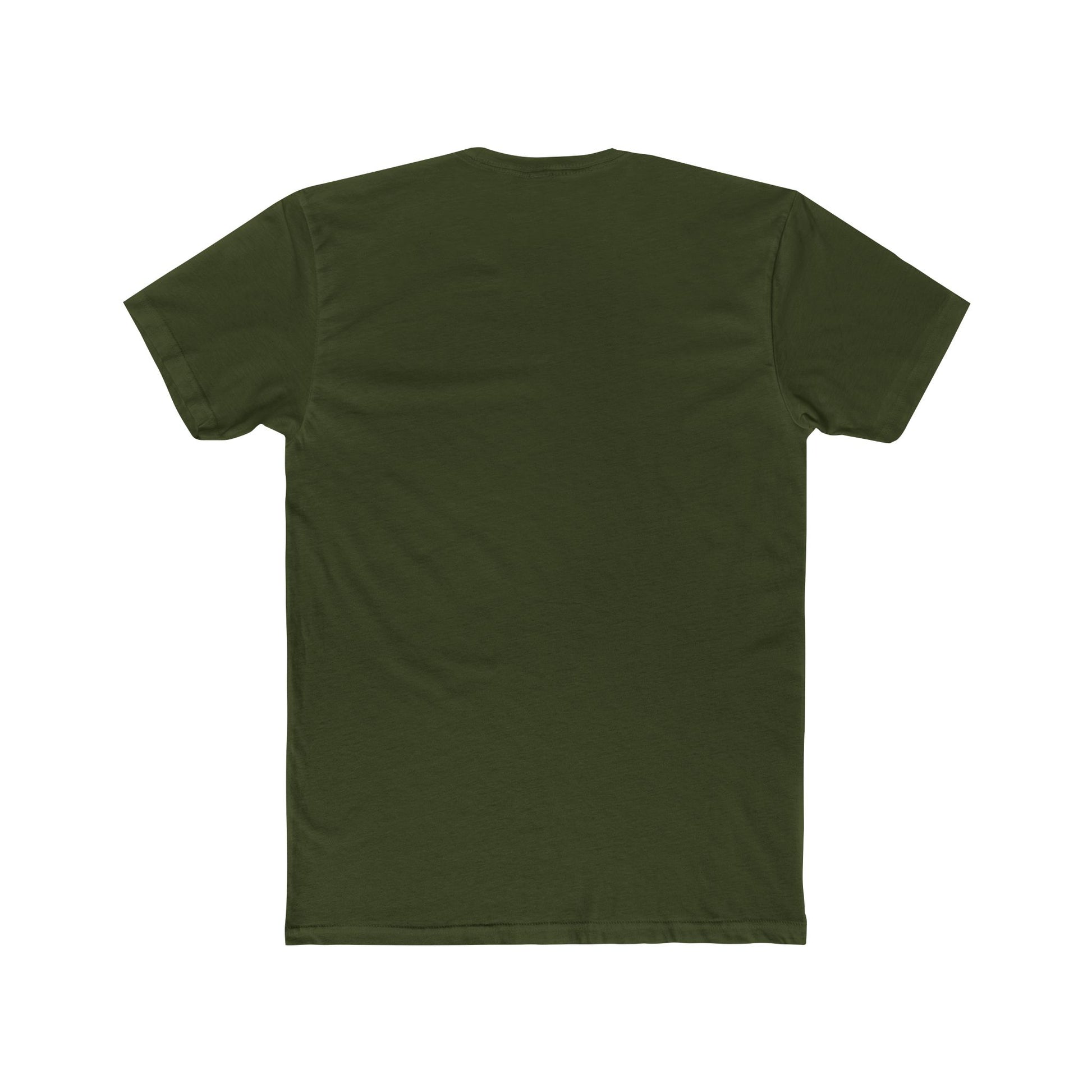 Myco-Maniac Unisex Cotton Crew Tee - Fun Fungi Shirt, Nature Lover Gift, Mushroom Enthusiast Apparel, Eco-Friendly Top, Perfect for [...] - Psychonaut Swag
