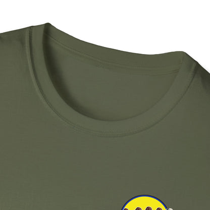 Psychonaut Swag Classic Tee for Trendy Souls, Perfect Gift for Psychonauts, Casual Wear, Festival Outfit, Unique [...]