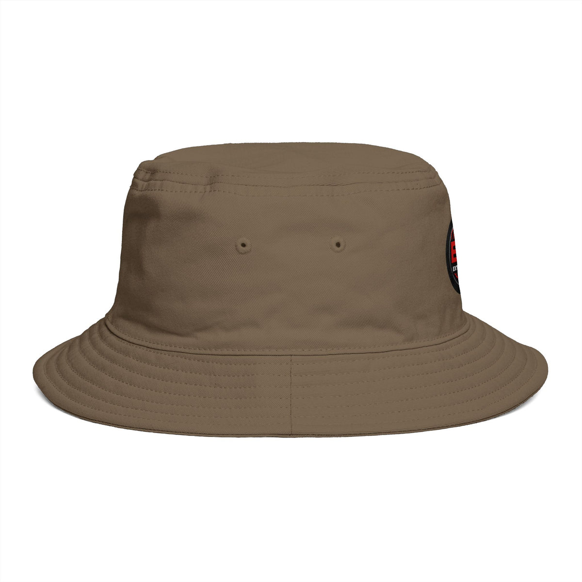 Extruder2Plate 3D- Bucket Hat