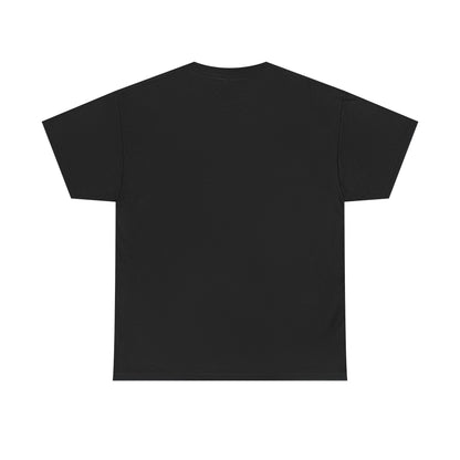 Hidden Alien, Psychonaut Swag, Staple Tee, Unisex Heavy Cotton Tee - Psychedelic Alien Swag Tee, Fun Graphic Tee, Perfect for Festivals, Casual Wear, Gift for Space Lovers - Psychonaut Swag