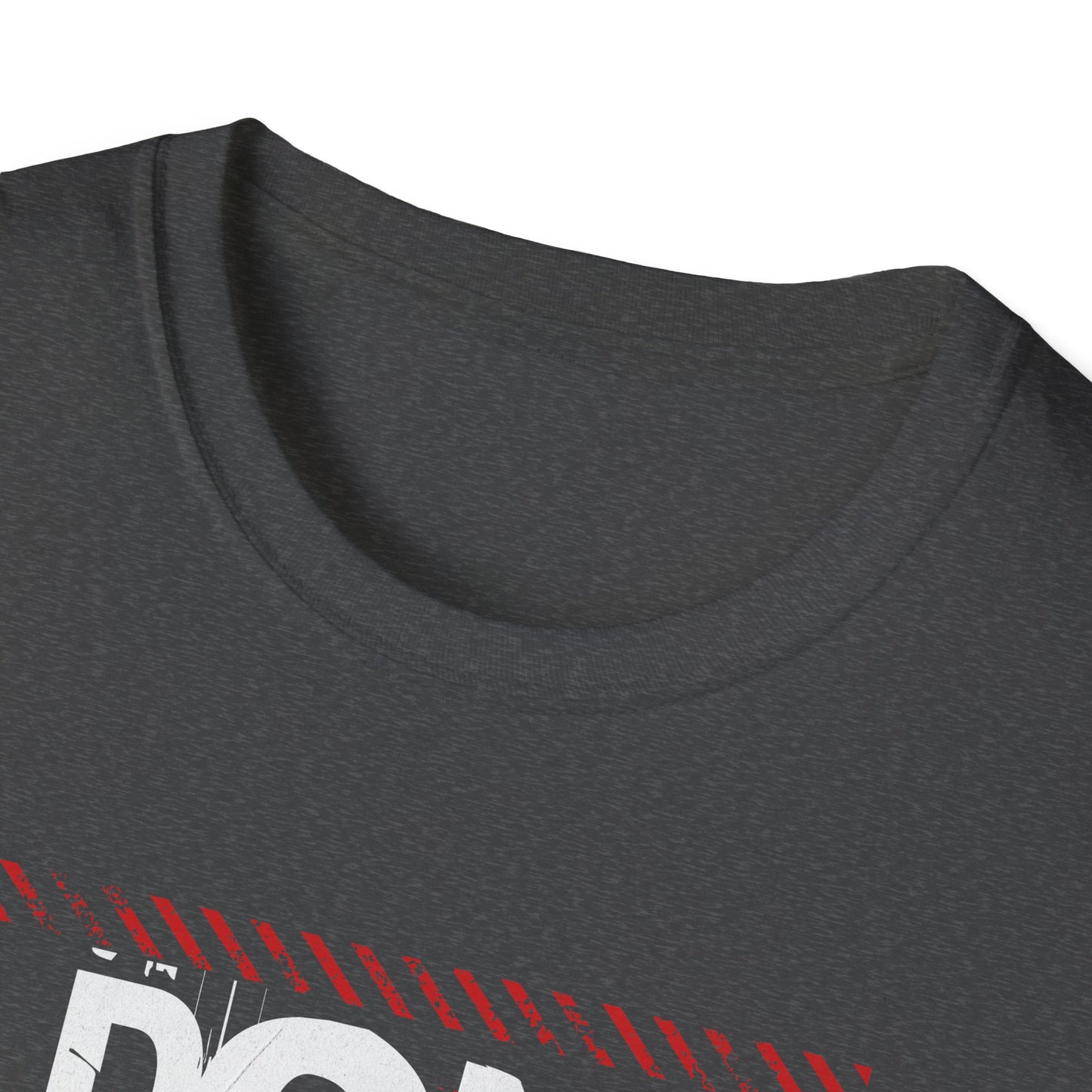 I Don’t Care, Unisex Softstyle T-Shirt