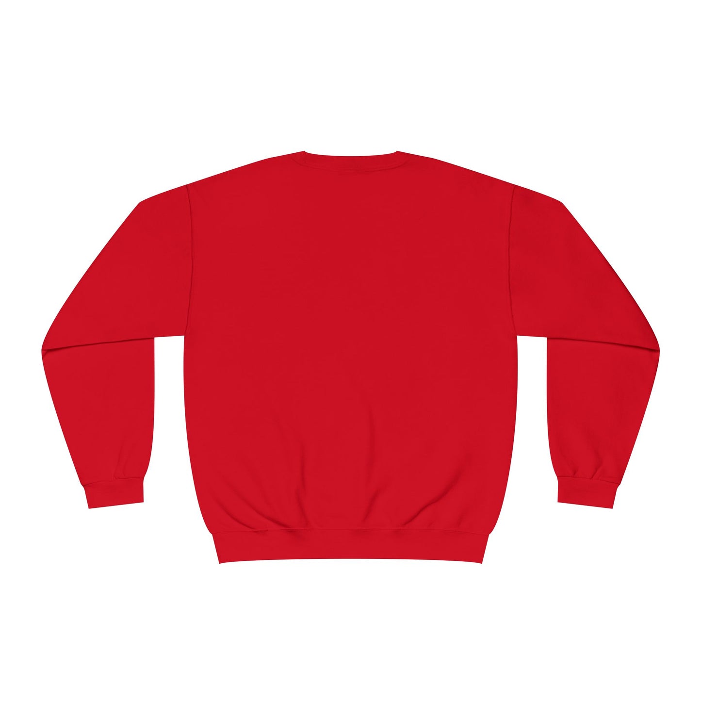 Sleigh All Day, Unisex NuBlend® Crewneck Sweatshirt