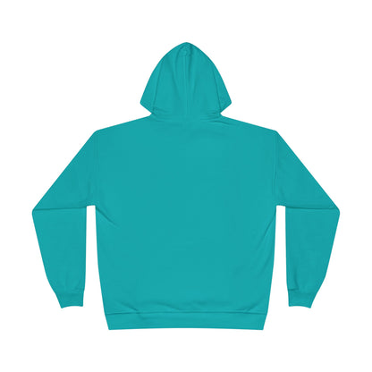 Sports Massage Hoodie - Athletic Therapy Pullover