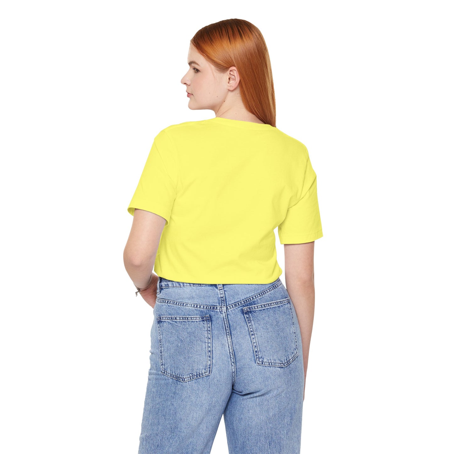 Alien Holding Earth Graphic Tee — Cosmic Sci‑Fi Alien Shirt