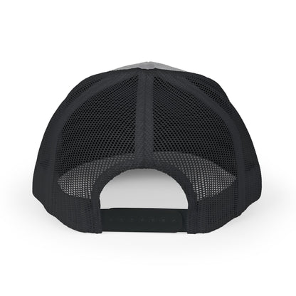 Haydonberg Turning the Lights on, Snapback Trucker Cap