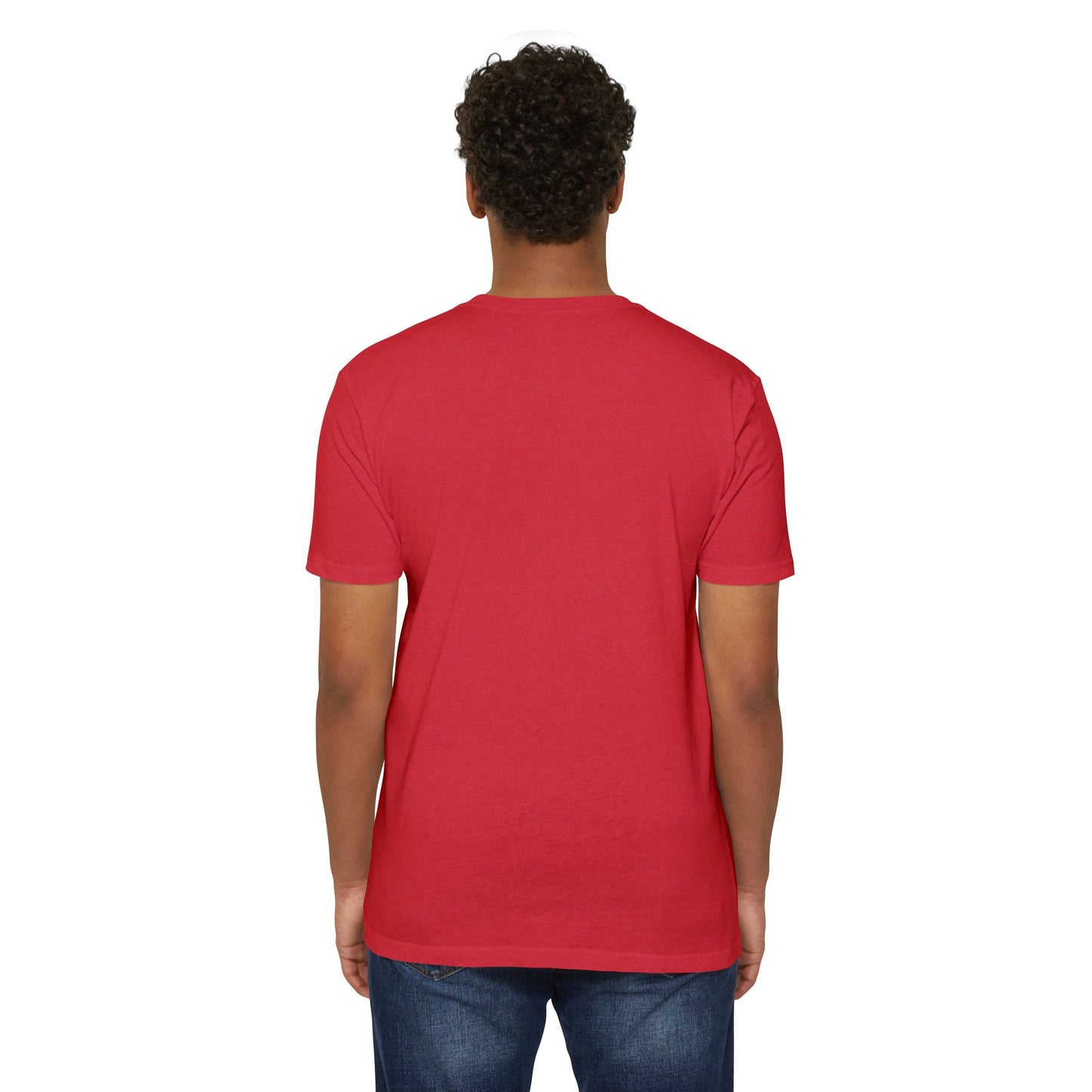 Body In Motion Sports Massage T-Shirt — Recovery & Mobility Athletic Tee