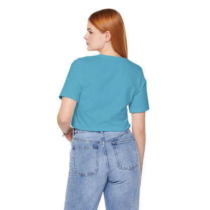 Alien Holding Earth Graphic Tee — Cosmic Sci‑Fi Alien Shirt
