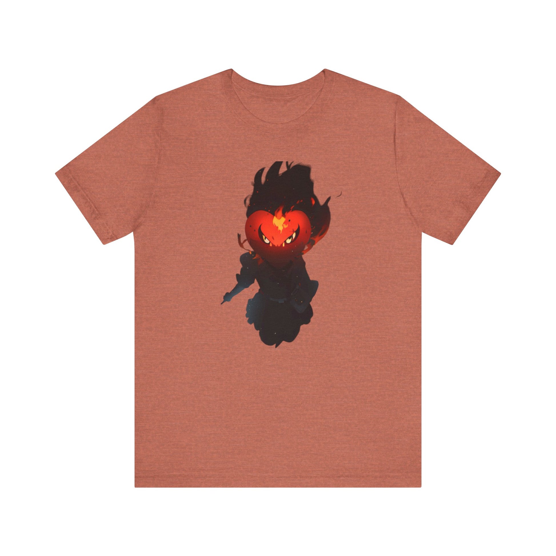 Unisex Jersey Short Sleeve Tee - Psychonaut Swag