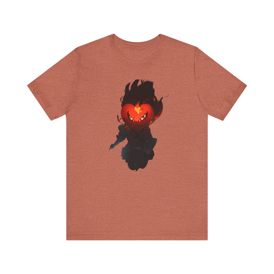 Unisex Jersey Short Sleeve Tee - Psychonaut Swag