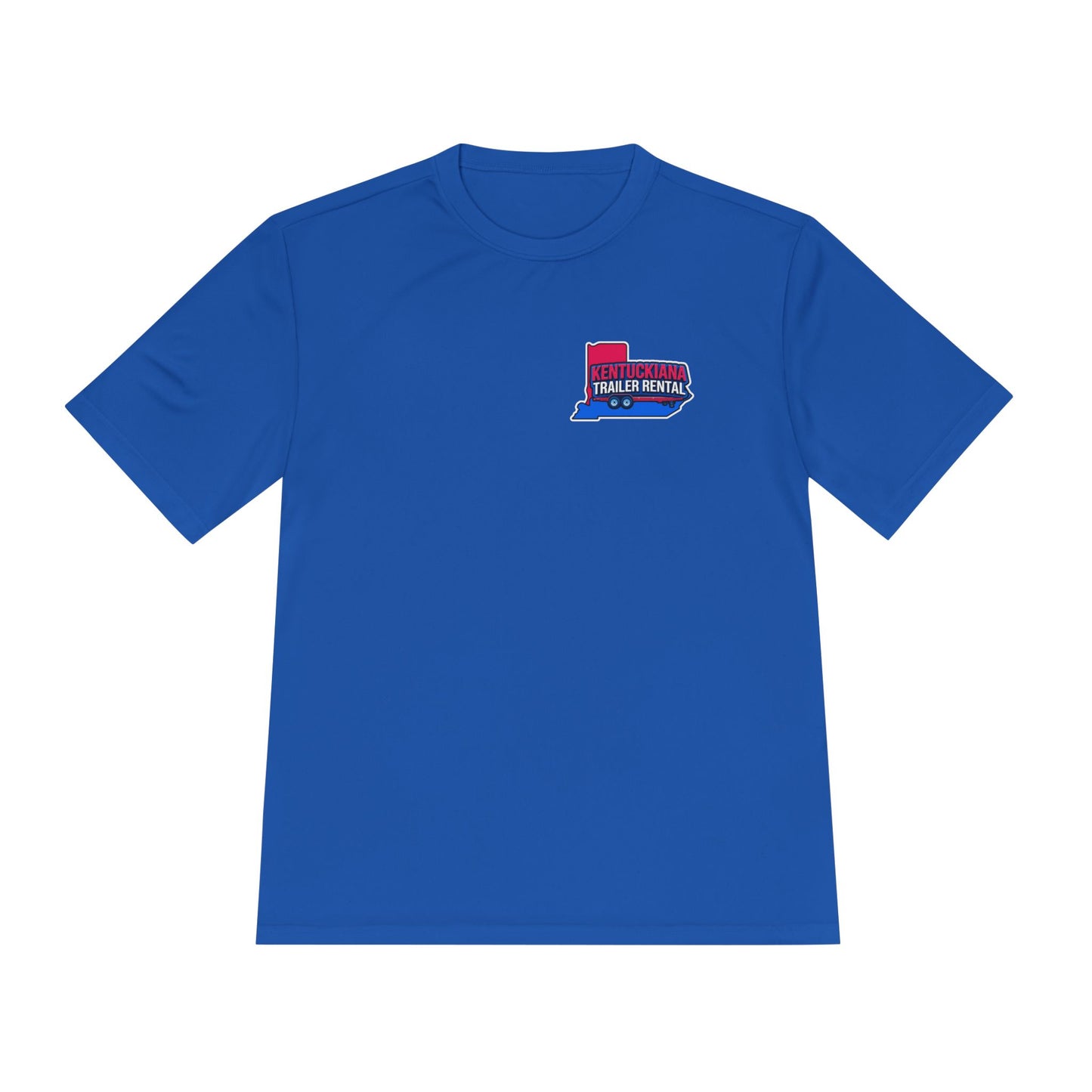 Kentuckiana small biz swag, Unisex Moisture-Wicking Tee with Trailblazer Design, Comfortable Workout Shirt, Ideal for Active Lifestyle, Great for Sports, Gift for [...]