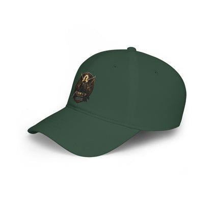 Team Internal Peace, Low Profile Baseball Cap