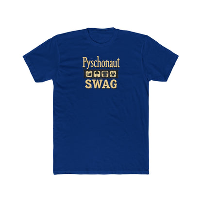 Psychonaut Swag small biz, super soft, Alt Graphic, Apparel, Gift for Explorers, Casual Wear, Festival Outfit