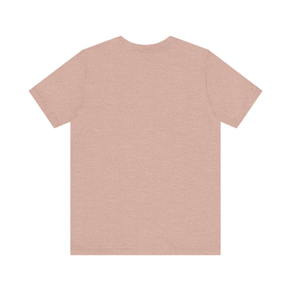 Frustration Level: UGH. PEOPLE. Unisex Tee, Funny Graphic T-Shirt, Gift for Introverts, Casual Wear, Everyday Humor - Psychonaut Swag