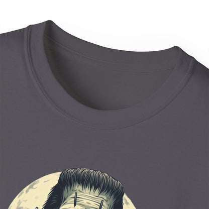 Sasquatch Frankenstein,  Ultra Cotton Tee