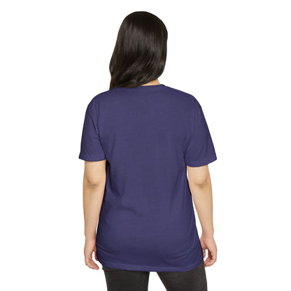 Teacher Witch Crew T-Shirt — Halloween Skeleton Teacher Tee