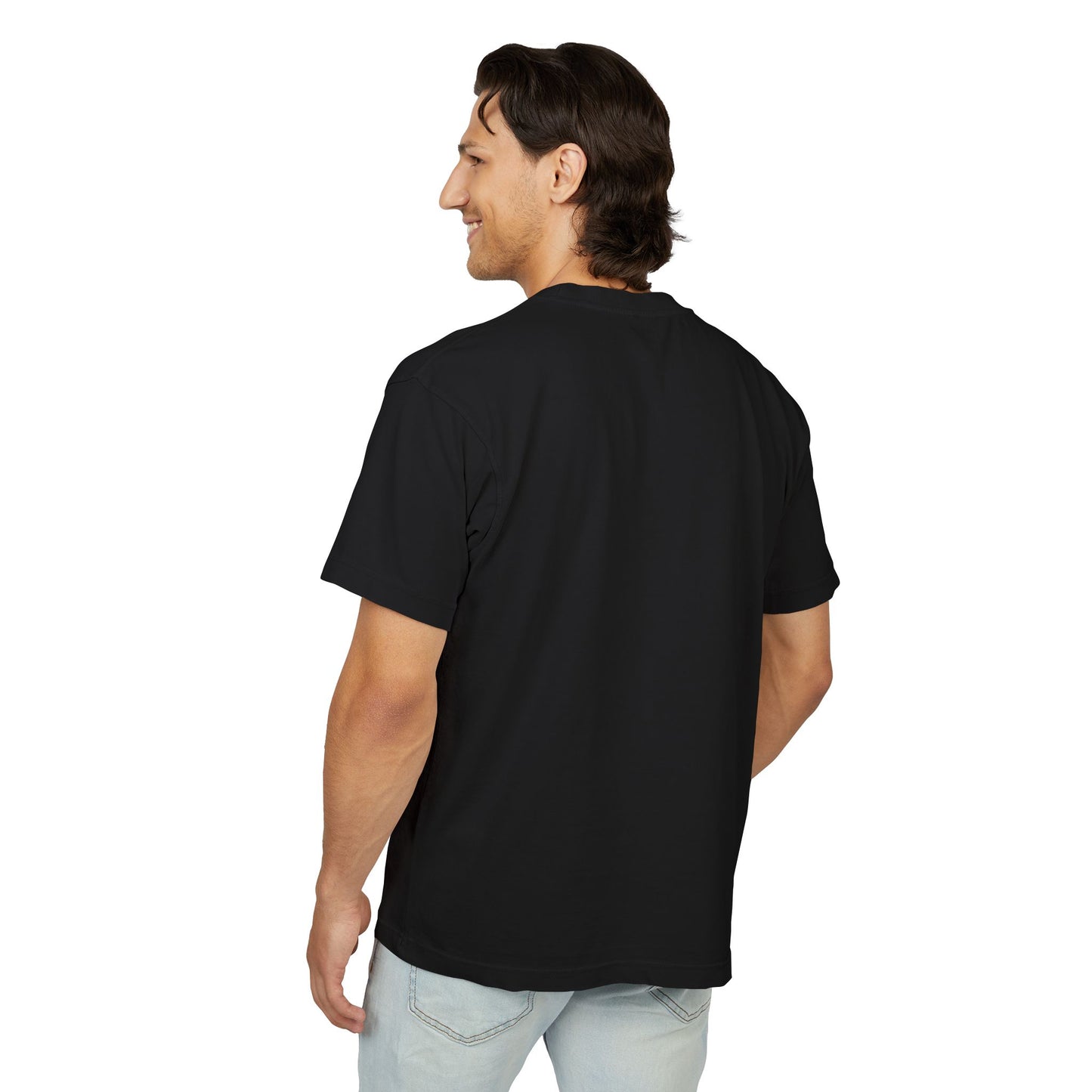 The Latte King, Unisex Urban Heavy Tee