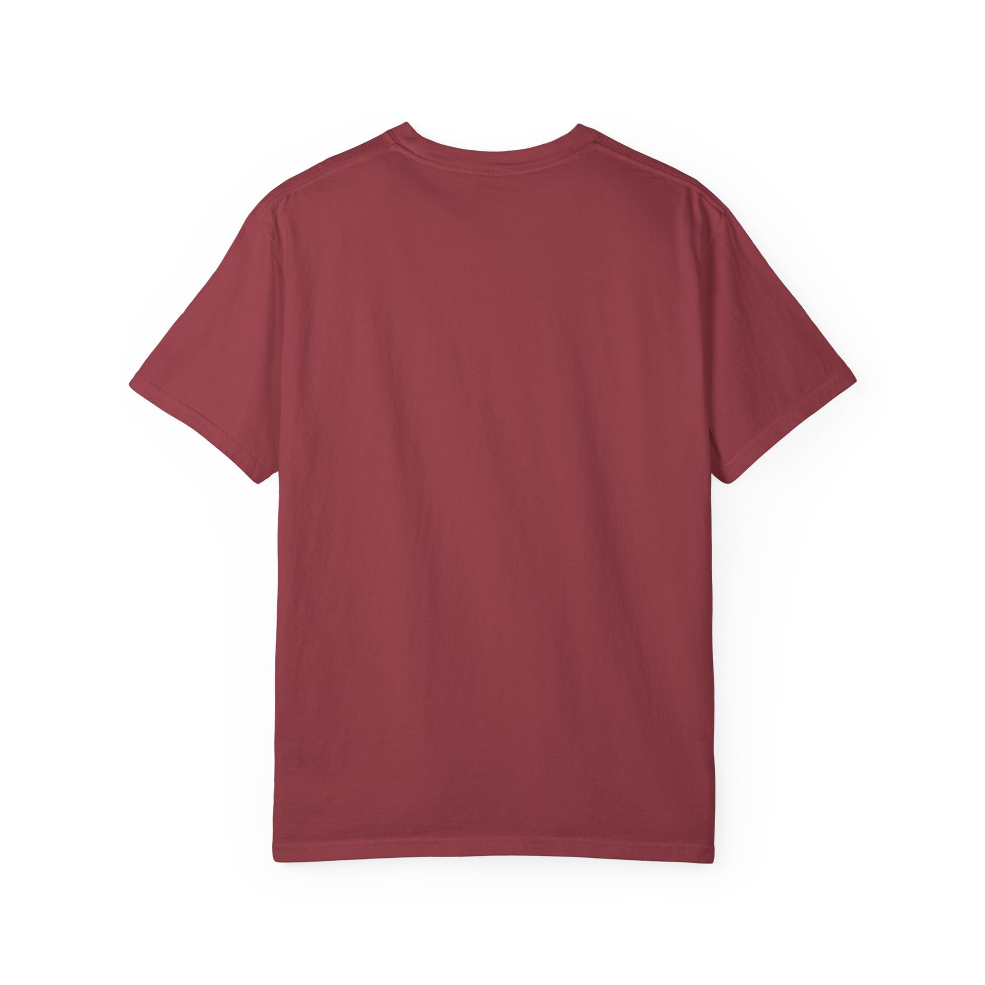 Crystal Energy Unisex T-shirt - Healing Magic Design - Psychonaut Swag