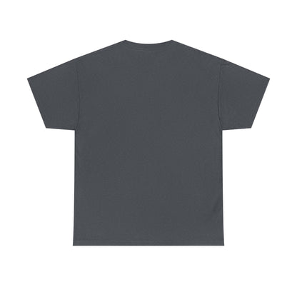Take a whiff, Unisex Heavy Cotton Tee - Perfect for Fun Gatherings, Casual Outings, Gifts, and Everyday Wear