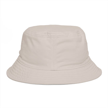 Extruder2Plate 3D- Bucket Hat