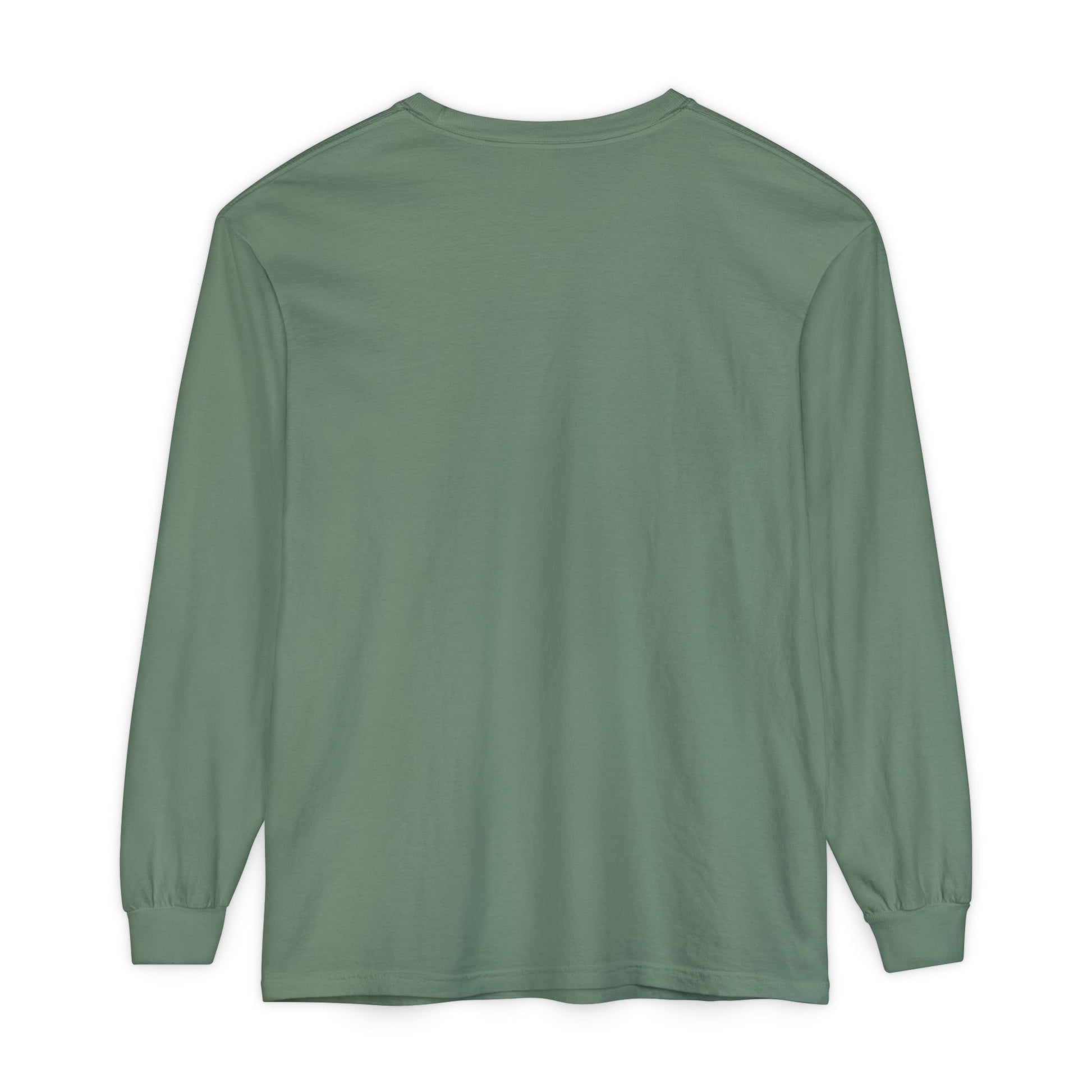 Ego Death Club Long Sleeve T-Shirt, Unisex Tee, Casual Wear, Gift for Friends, Trendy Fashion - Psychonaut Swag