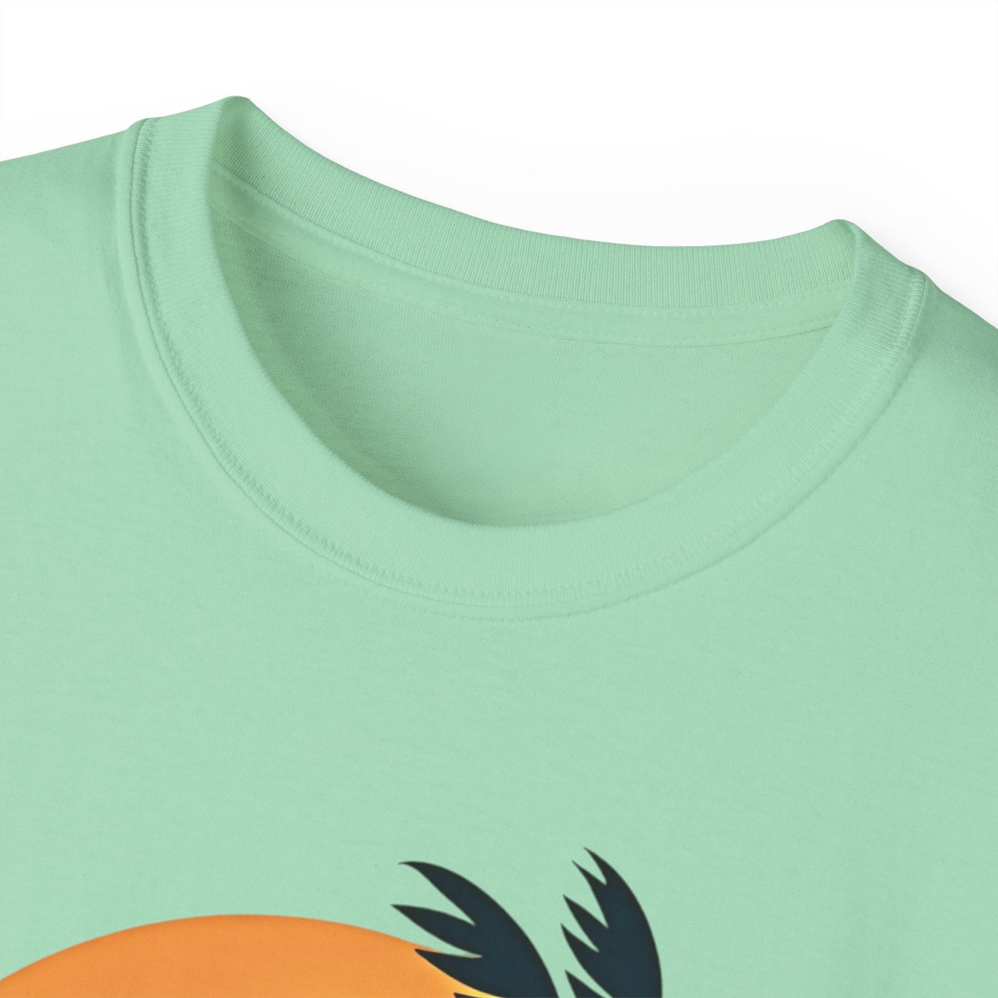 My Vacation Tee - Unisex Ultra Cotton Shirt for Beach Lovers - Psychonaut Swag