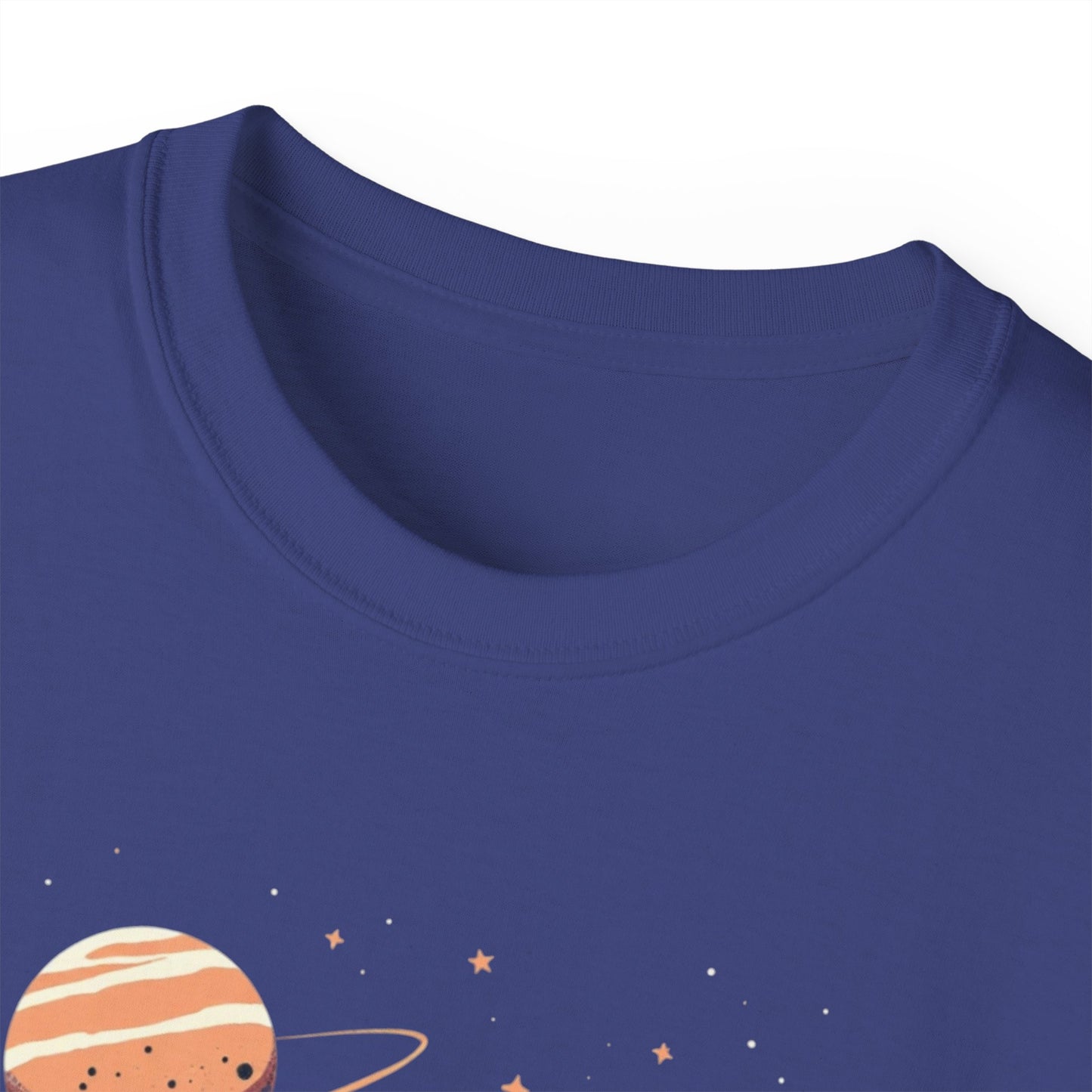 I Need My Space Astronaut T-Shirt – Funny Space Tee for Space Lovers