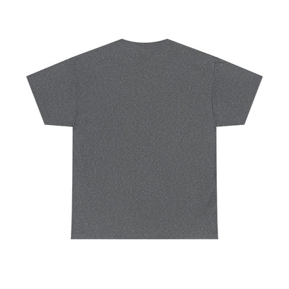 Take a whiff, Unisex Heavy Cotton Tee - Perfect for Fun Gatherings, Casual Outings, Gifts, and Everyday Wear