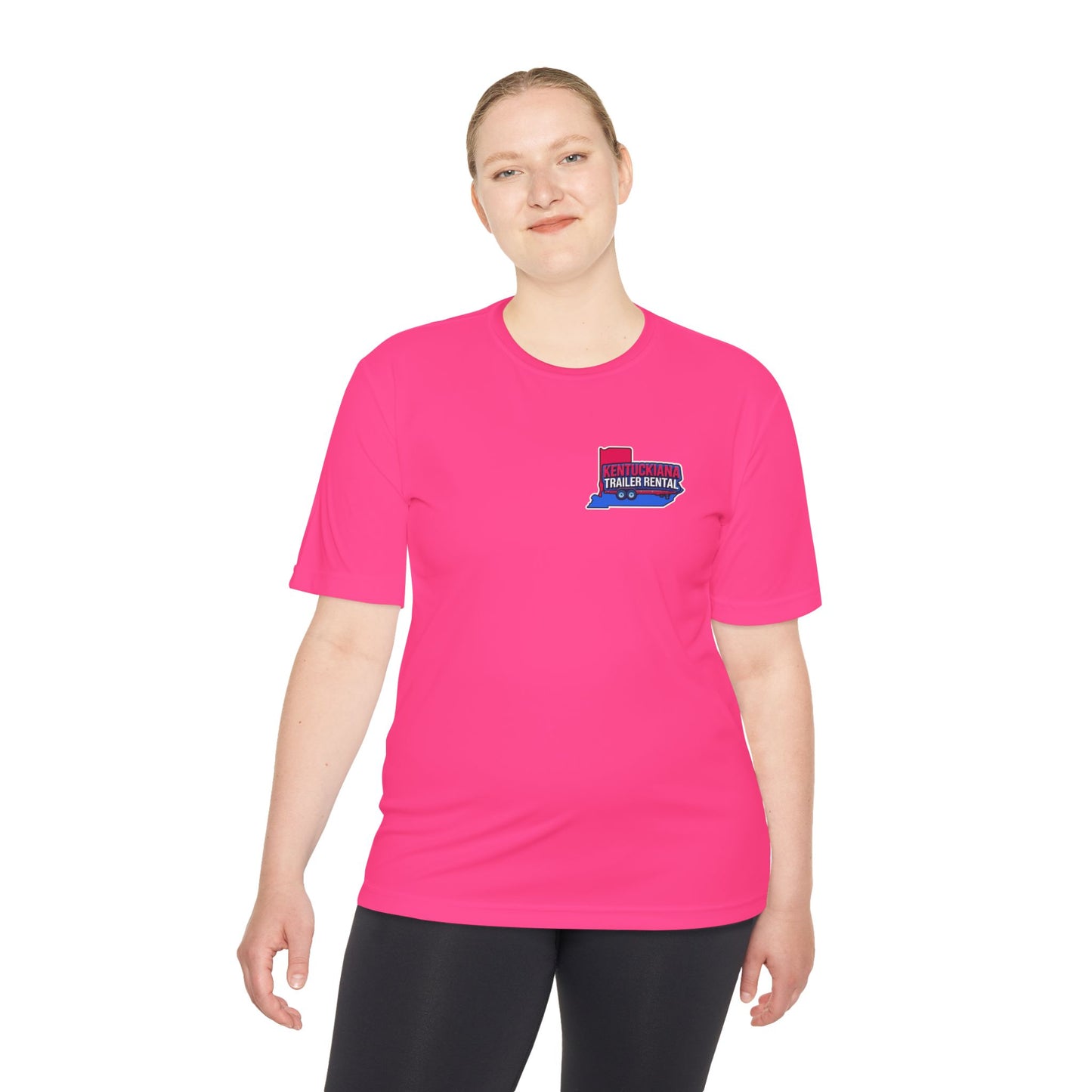 Kentuckiana small biz swag, Unisex Moisture-Wicking Tee with Trailblazer Design, Comfortable Workout Shirt, Ideal for Active Lifestyle, Great for Sports, Gift for [...]