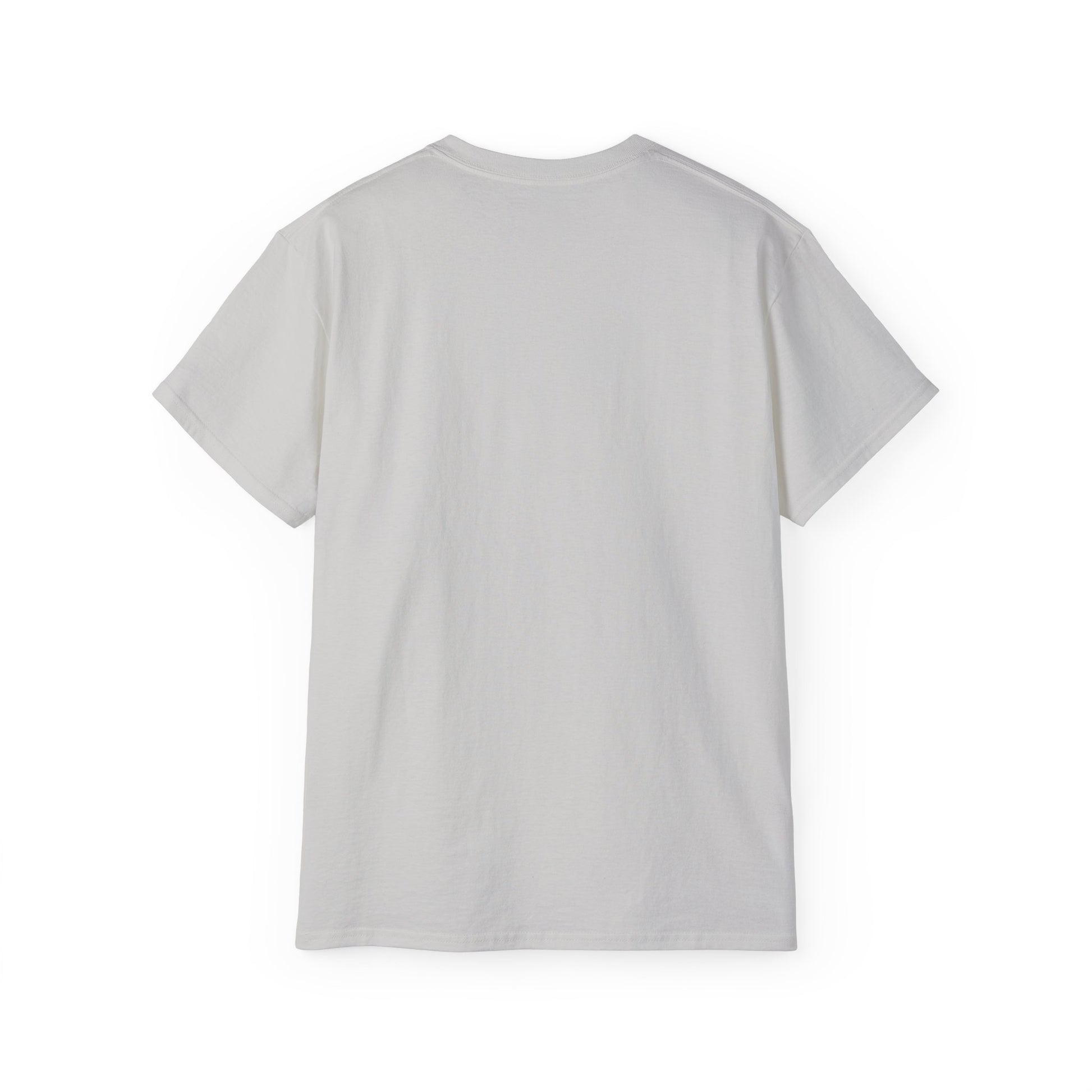 Ah, What a Relief Unisex Ultra Cotton Tee - Perfect for Cannabis Enthusiasts - Psychonaut Swag