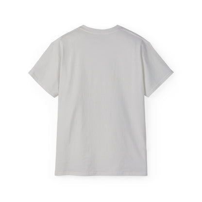 Ah, What a Relief Unisex Ultra Cotton Tee - Perfect for Cannabis Enthusiasts - Psychonaut Swag