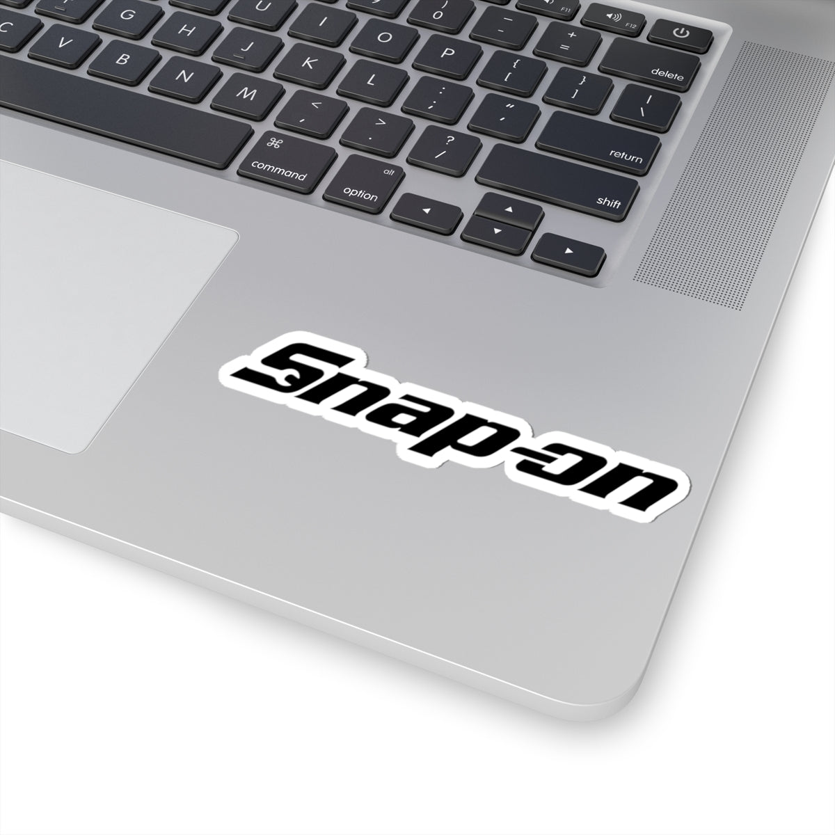 Gary Kiss-Cut Stickers