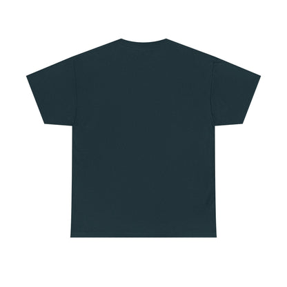 T.D.S, Unisex Heavy Cotton Tee - Psychonaut Swag