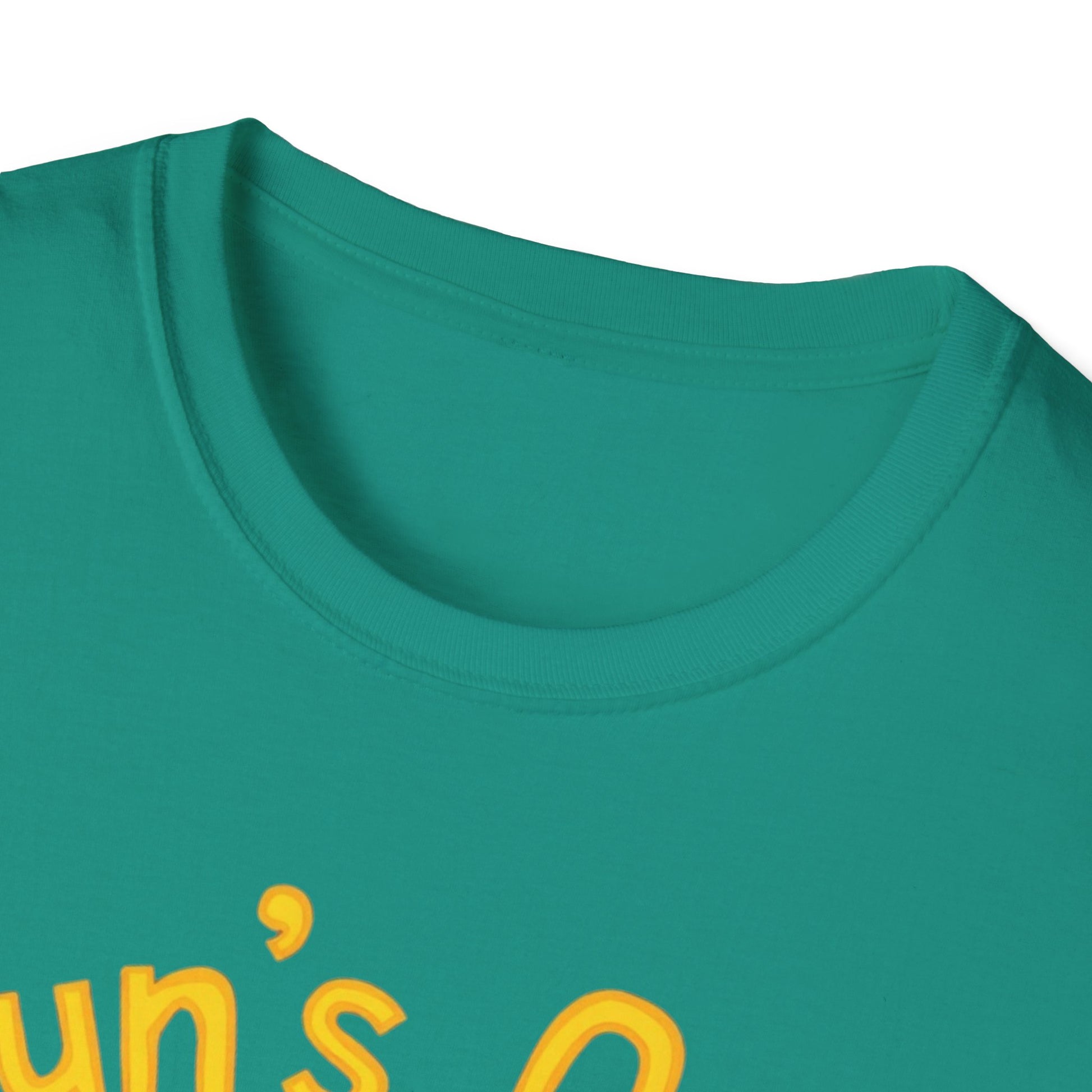 Sun's Out Buns Out, Sunny Vibes T-Shirt - Funny Summer Tee for Beach Days, BBQs, Pool Parties, Birthday Gifts, Vacation Wear - Psychonaut Swag
