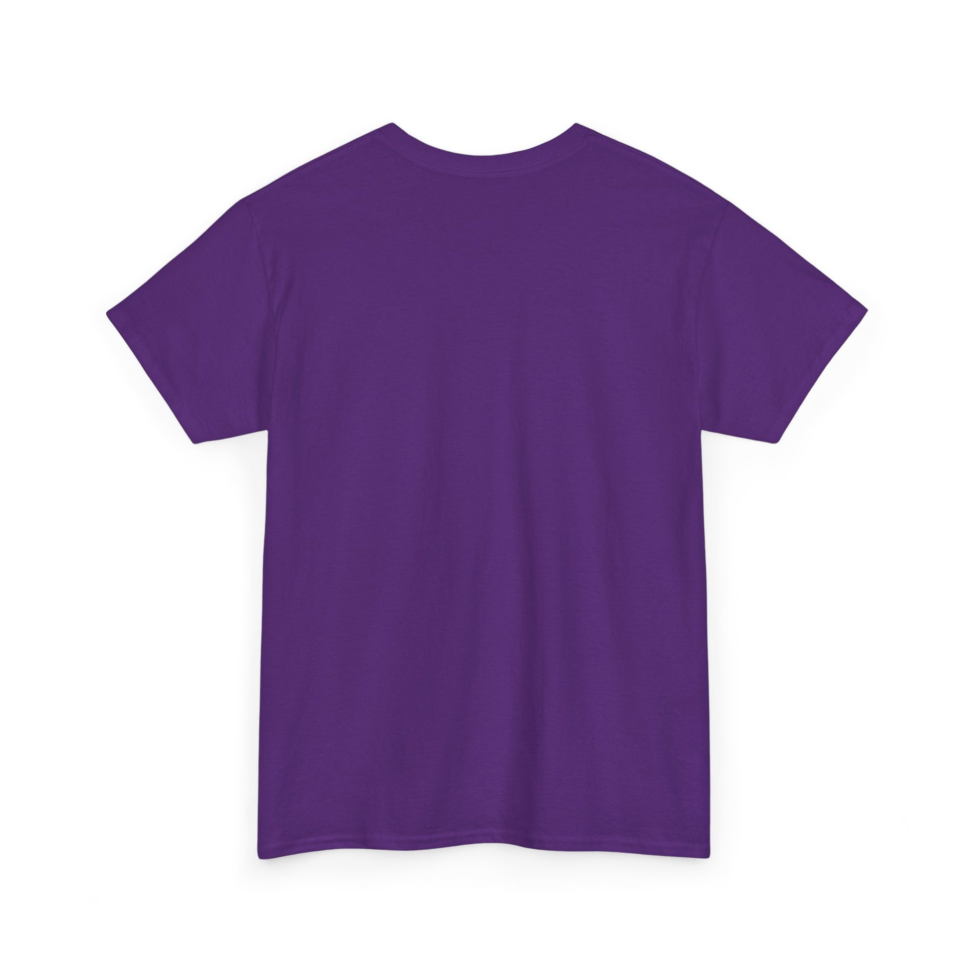 Unicorn Sighting in the Forest, Unisex Heavy Cotton Tee - Psychonaut Swag