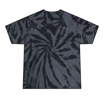 Mechanic Big H, Men's Tie-Dye Tee