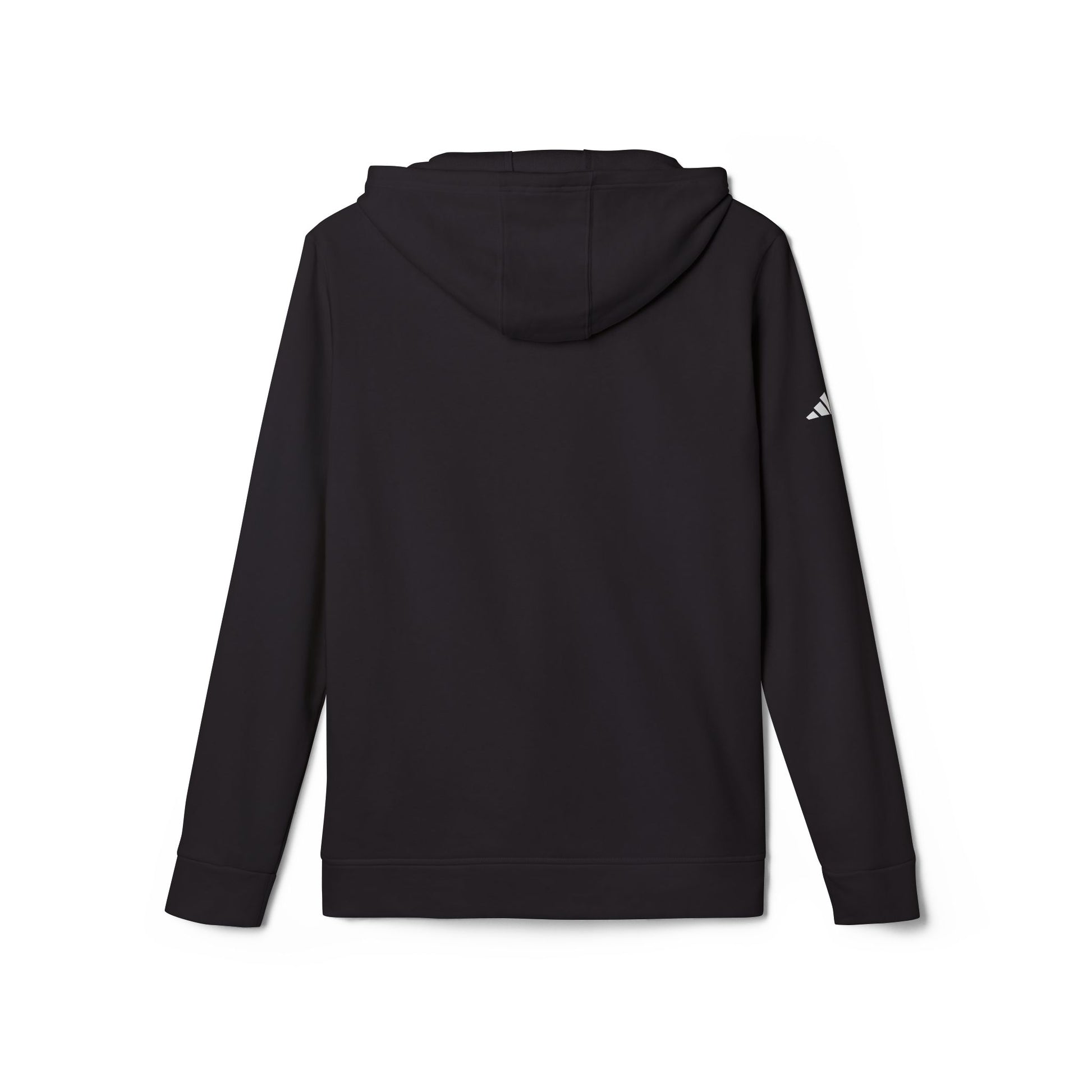 Fore, adidas Unisex Fleece Hoodie - Psychonaut Swag