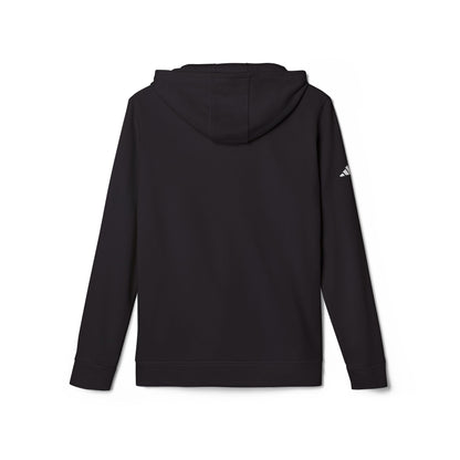 Fore, adidas Unisex Fleece Hoodie - Psychonaut Swag