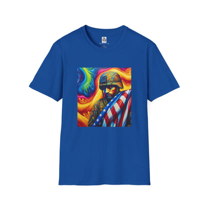 Psychedelic Research Support T-Shirt - Psychonaut Swag